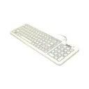 WetKeys Washable Keyboards SF09-02-V4-C20