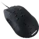 WetKeys Washable Keyboards OMWK0C01-BK-C40