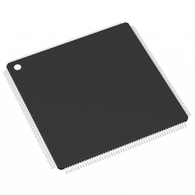 STMicroelectronics STM32H747BIT6