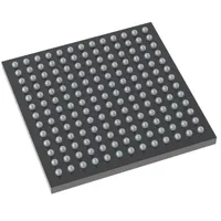 STMicroelectronics STM32H757AII6