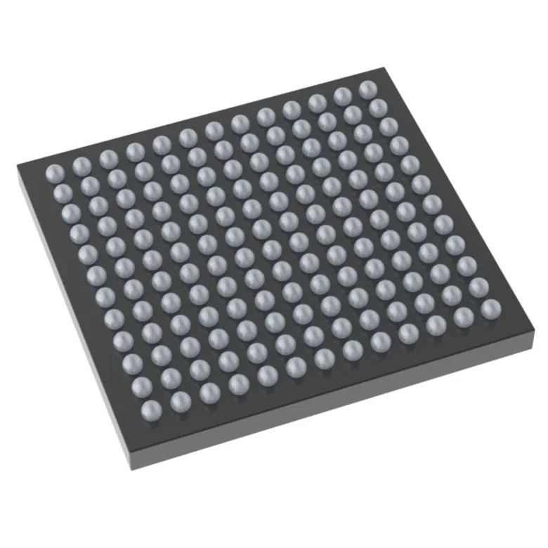 STMicroelectronics STM32H757ZIY6TR