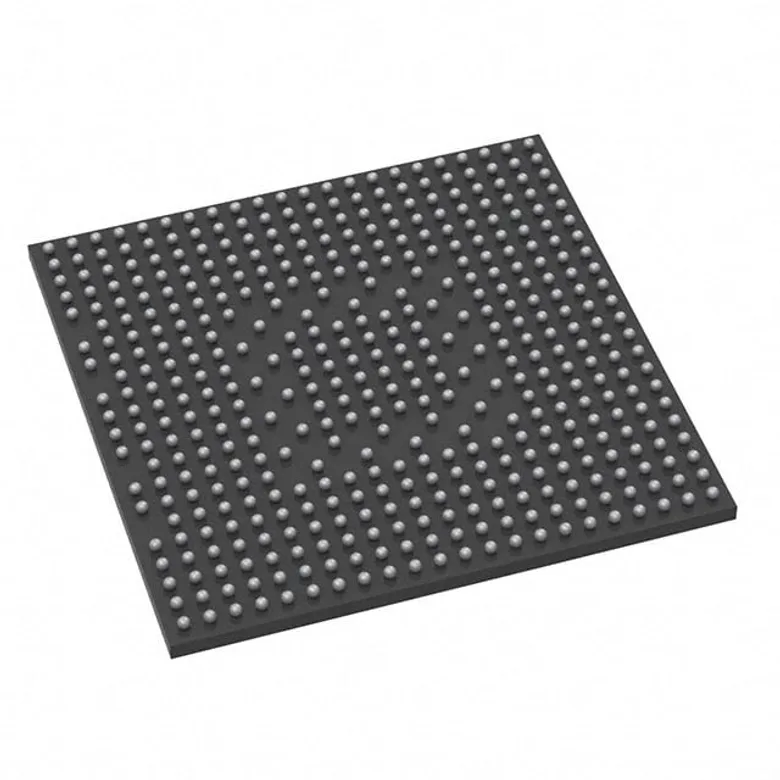 STMicroelectronics STM32MP151CAA3T