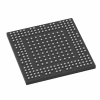 STMicroelectronics STM32MP151CAD3
