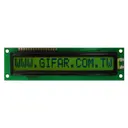 Gi Far technology Co., Ltd GFC1601C-YPOE-EP