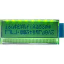Gi Far technology Co., Ltd GFC1602AF-FPFE-ES04