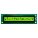 Gi Far technology Co., Ltd GFC1601C-YPOE-JS