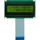 Gi Far technology Co., Ltd GFC1602AB-YPGEES05