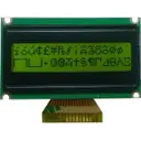 Gi Far technology Co., Ltd GFC1602AB-YPAE-ES03