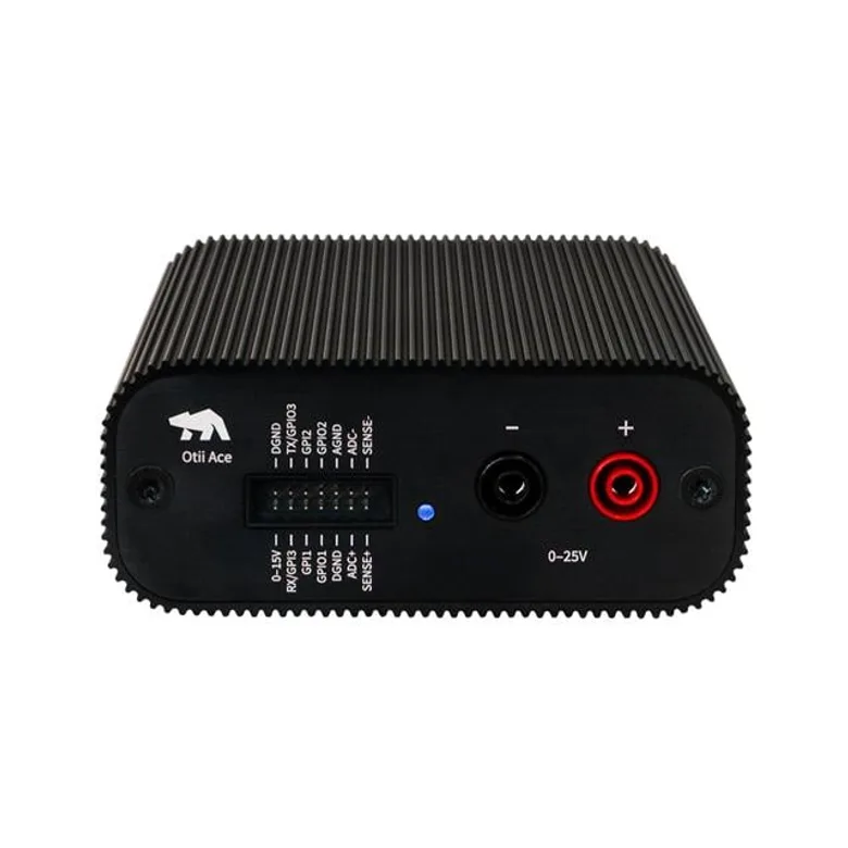 Qoitech AB OTII-ACE-PRO