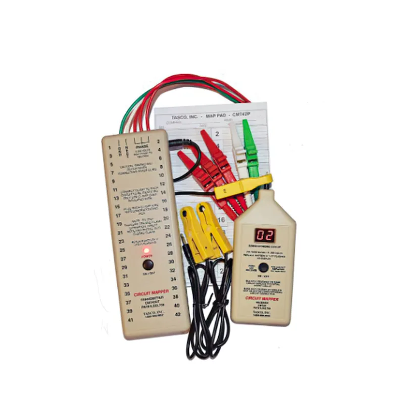 Tasco, Inc. CMT33C