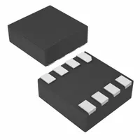 Analog Devices Inc./Maxim Integrated MAX3397EELA+T