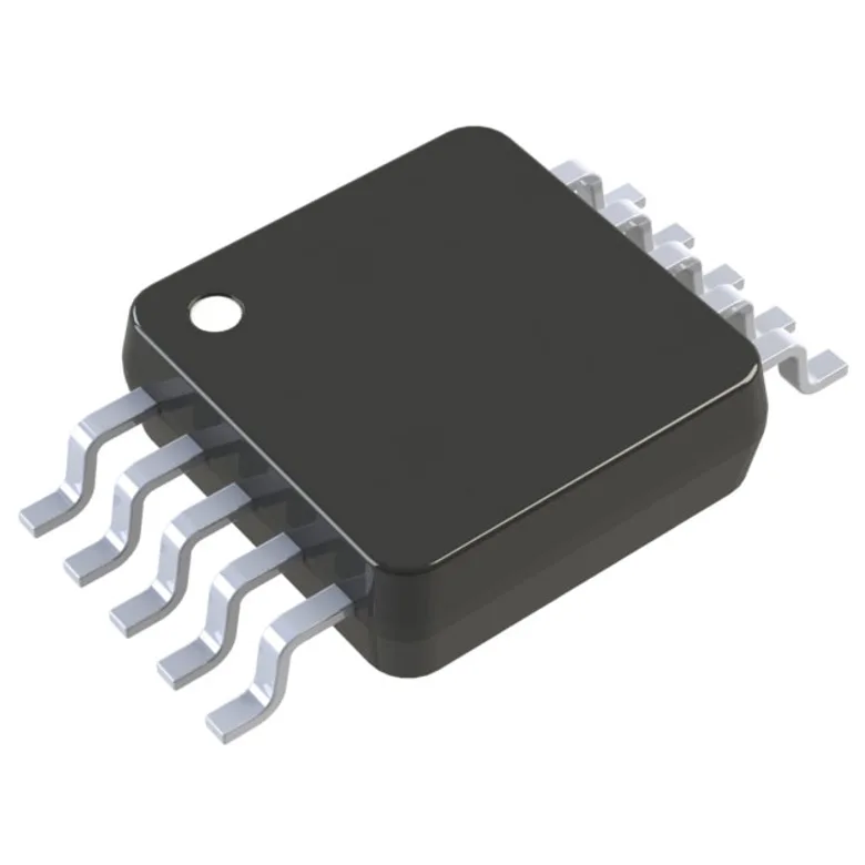 Microchip Technology SY88923AVKC
