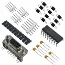 DigiKey Kit (VA) DKTGRS232C-KIT