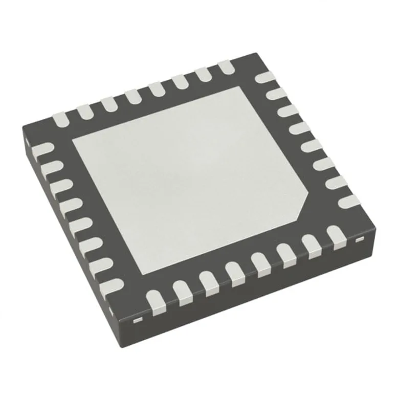 Microchip Technology SY89202UMG-TR