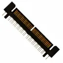 Amphenol ICC (FCI) 10044625-004LF