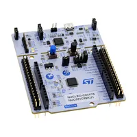 STMicroelectronics NUCLEO-C031C6