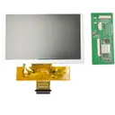 Orient Display AFY800480B1-5.0N12NTM-SPI