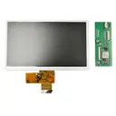 Orient Display AFY800480B1-7.0N12NTM-SPI