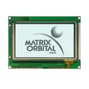 Matrix Orbital GLK240128-25-FGW