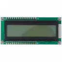 Matrix Orbital LK162-12-GW