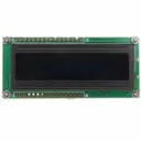 Matrix Orbital LK162-12-R