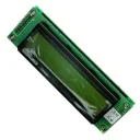 Matrix Orbital LK202-25