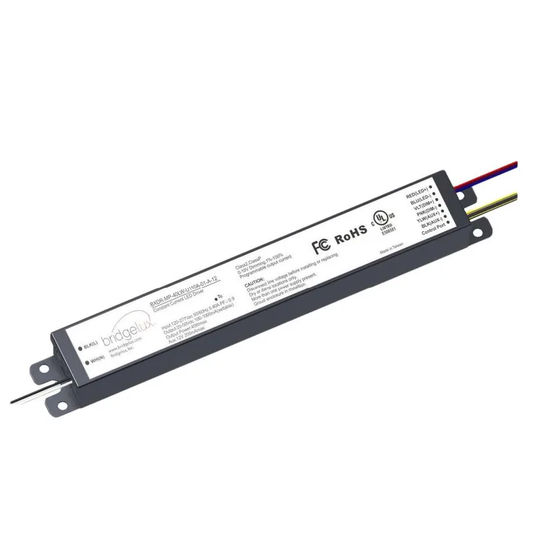 Bridgelux BXDR-MP-40LW-U110A-01-A