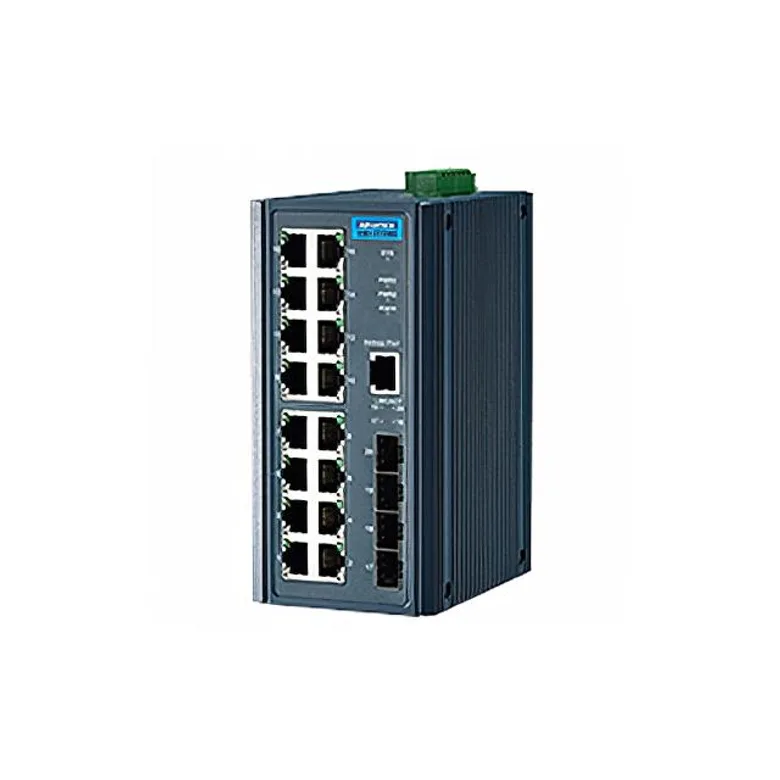 ICOMTECH, INC. EKI-2720G-4F-AE