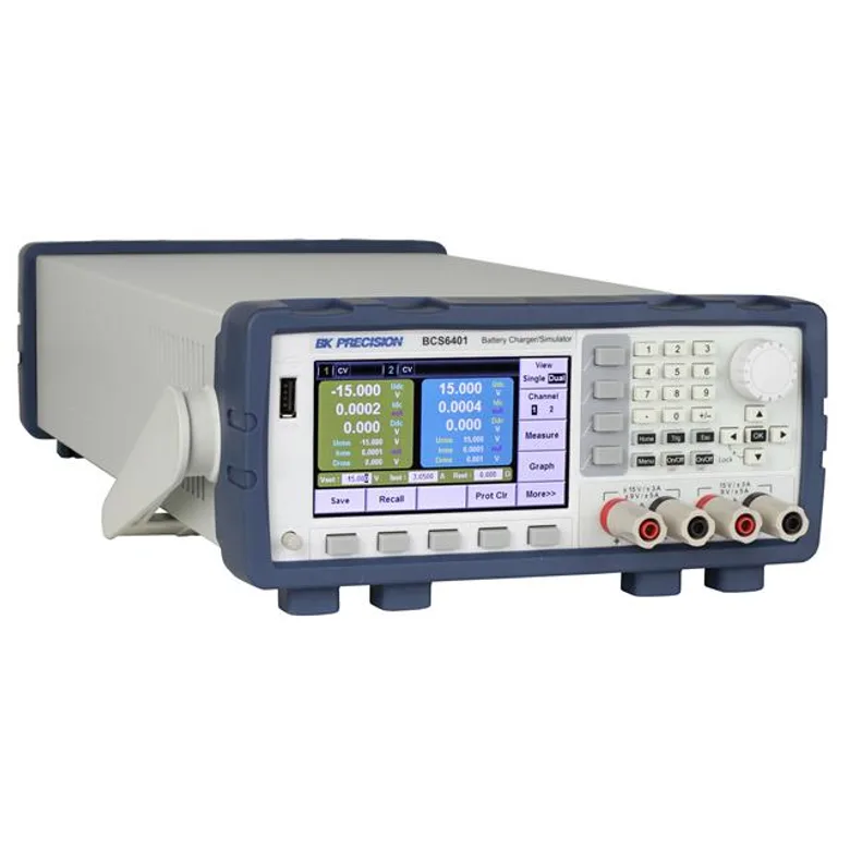 B&K Precision BCS6401
