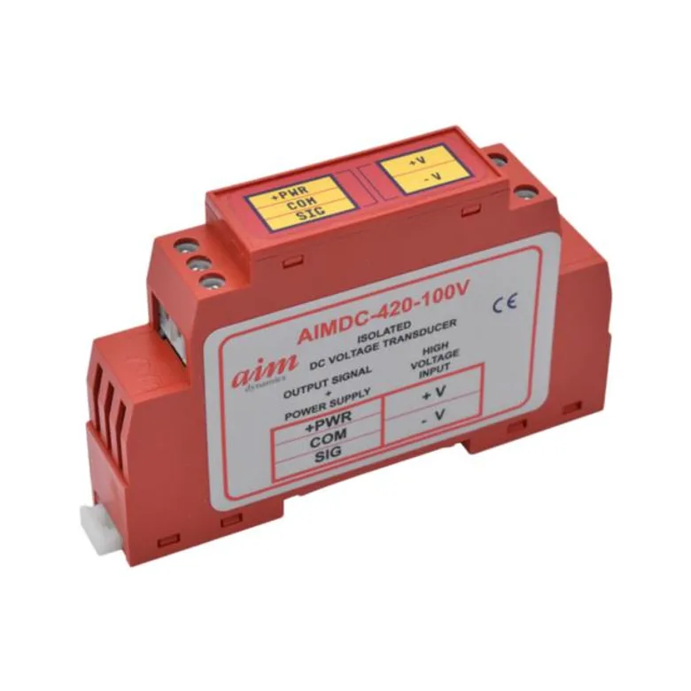 Aim Dynamics AIMDC-420-100V