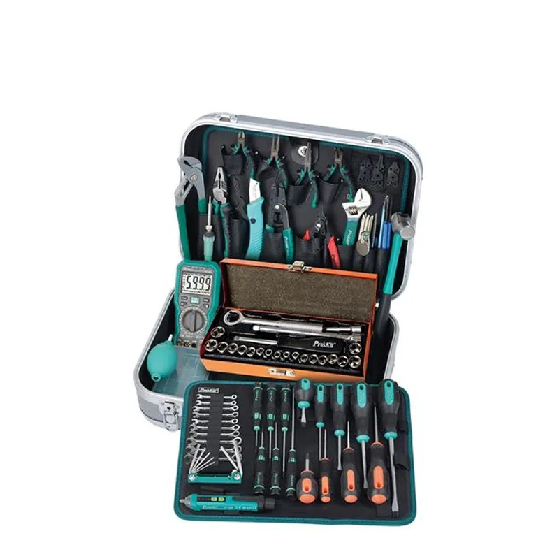 Eclipse Tools PK-2009A