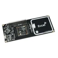 Eccel Technology Limited 000499