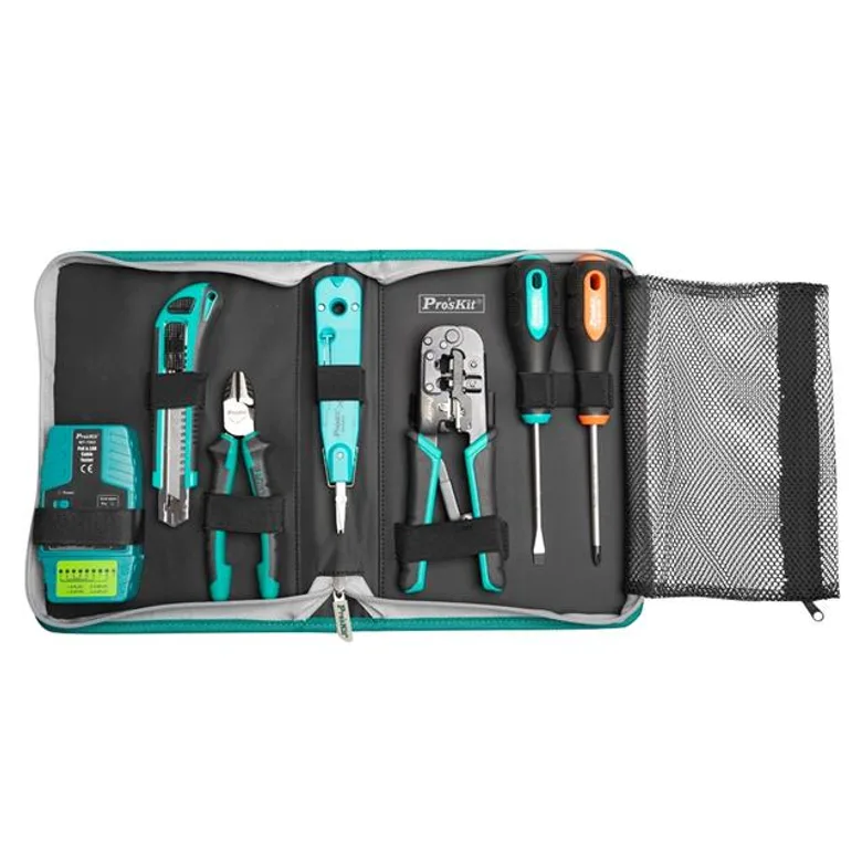 Eclipse Tools PK-2636