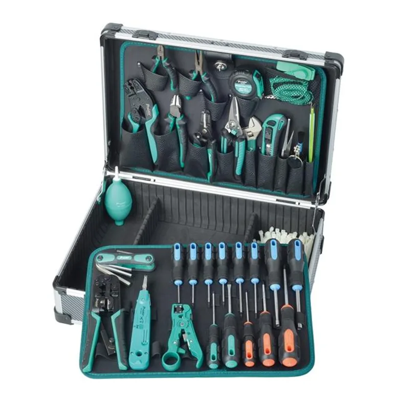 Eclipse Tools PK-1938M