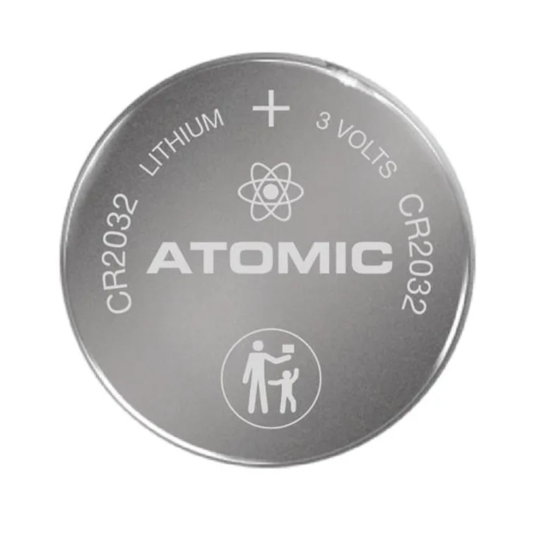 Atomic A-CR2032