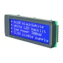 Display Visions EA DIP205B-4NLW