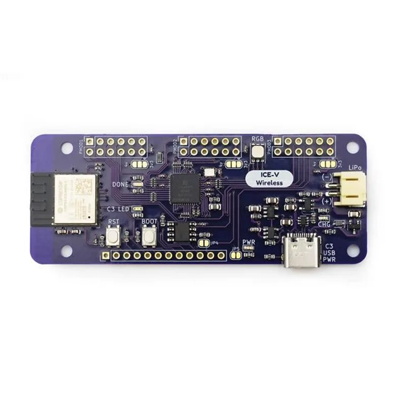 GroupGets LLC ICE-V-WIRELESS