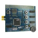 Silicon Labs TOOLSTICKUNIDC
