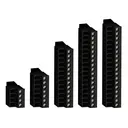Schneider Electric TMAT4CSET