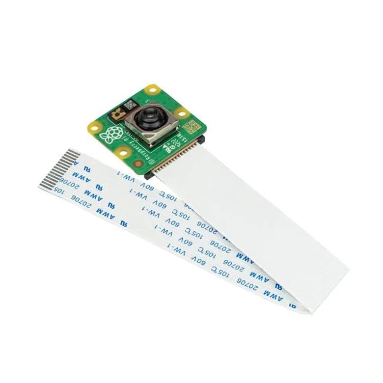 Raspberry Pi SC1223