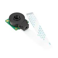 Raspberry Pi SC1221