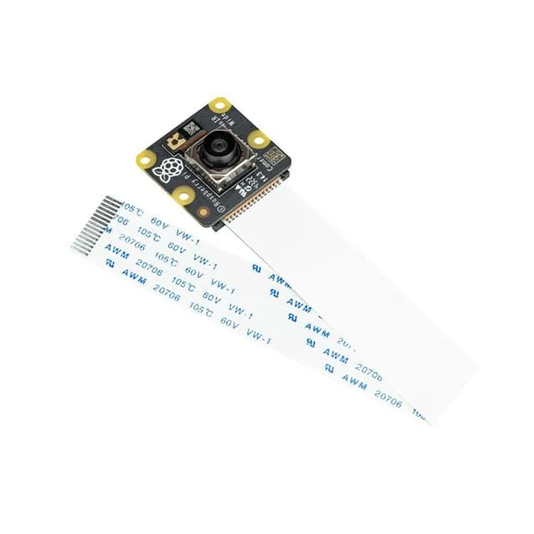 Raspberry Pi SC1226