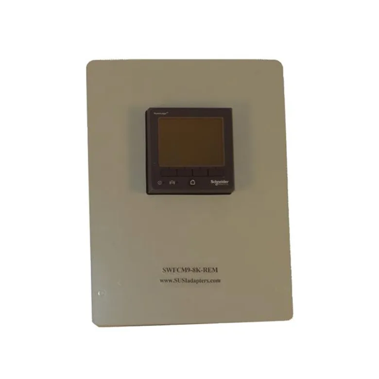 SUSI Adapters SWFCM9