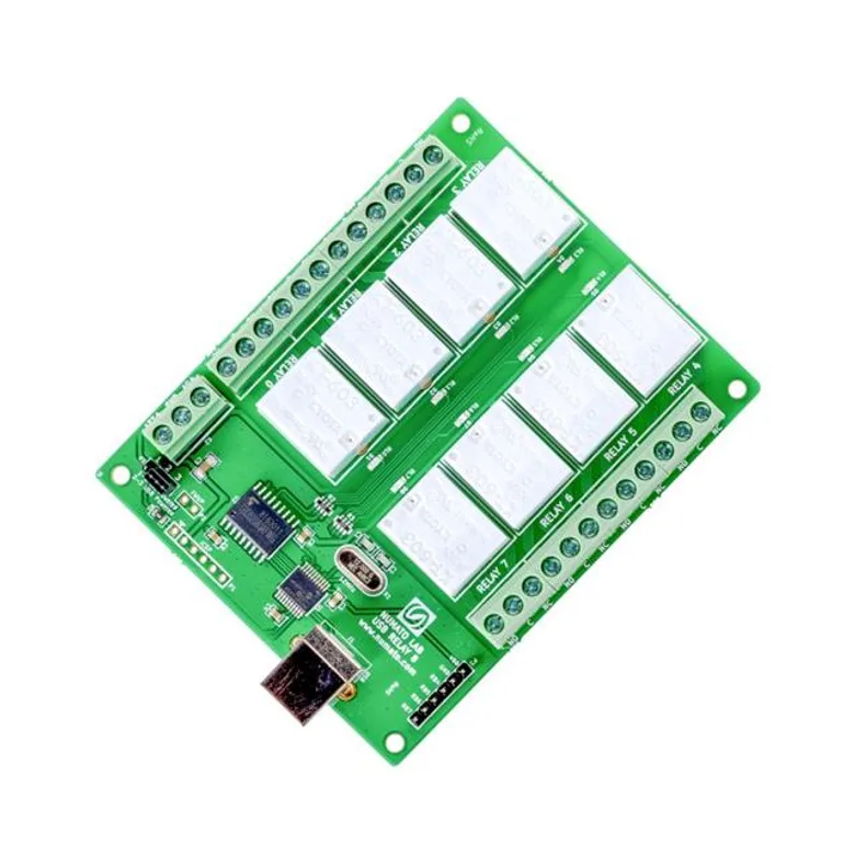 Numato Lab RL80001