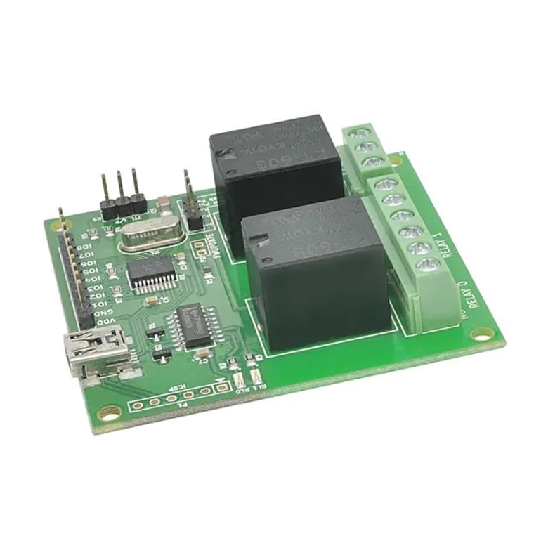 Numato Lab RL20001