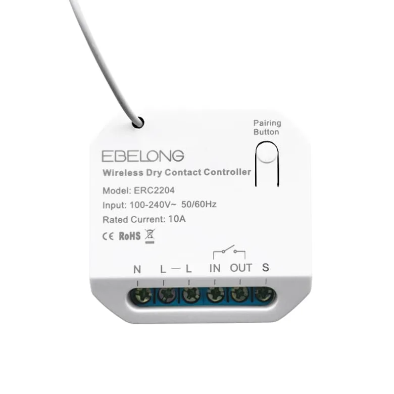 Ebelong ERC2204