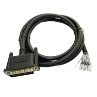 CompuCablePlusUSA DBC-25MW-05