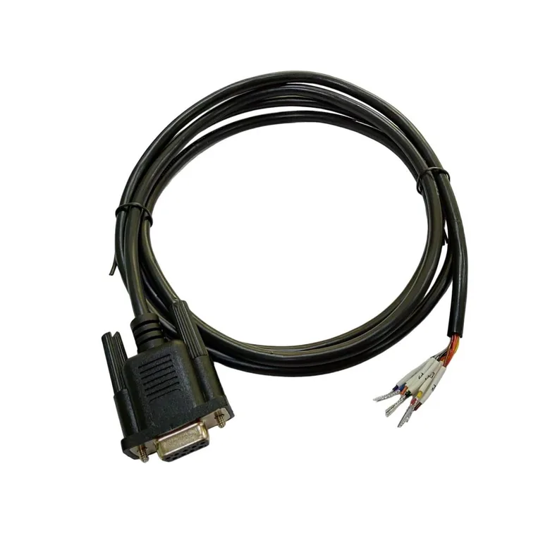 CompuCablePlusUSA DBC-9FW-05