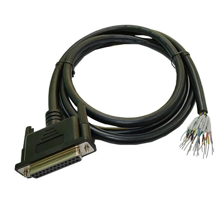 CompuCablePlusUSA DBC-25FW-05