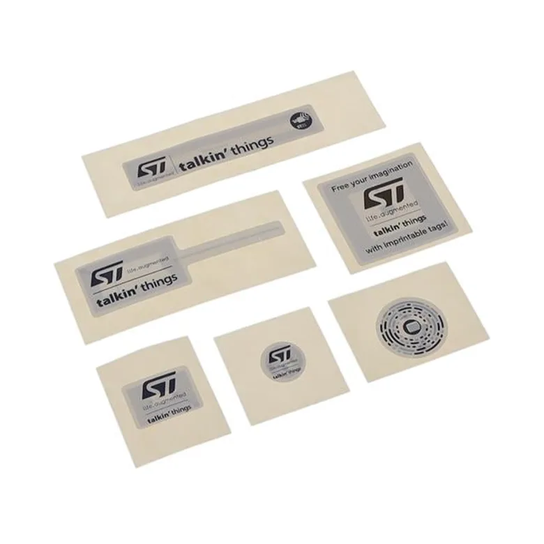 STMicroelectronics ST25-TAG-BAG-EC